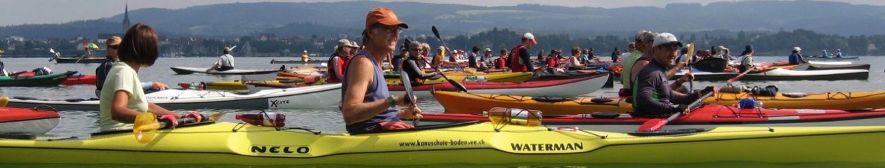Bodensee-Kanu-Marathon